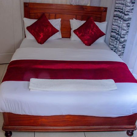 Kima B&B نيروبي المظهر الخارجي الصورة