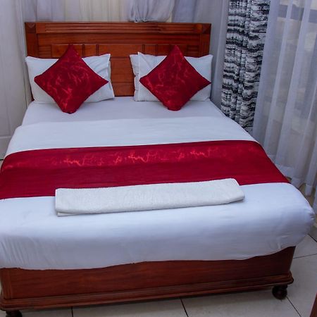 Kima B&B نيروبي المظهر الخارجي الصورة