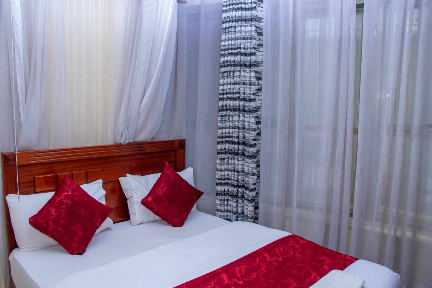 Kima B&B نيروبي المظهر الخارجي الصورة
