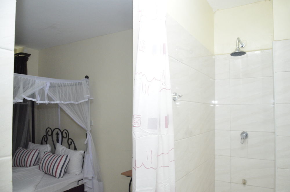 Kima B&B نيروبي المظهر الخارجي الصورة