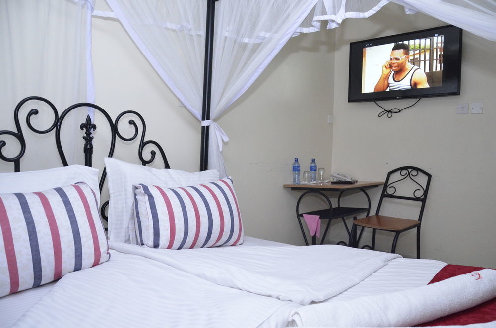 Kima B&B نيروبي المظهر الخارجي الصورة