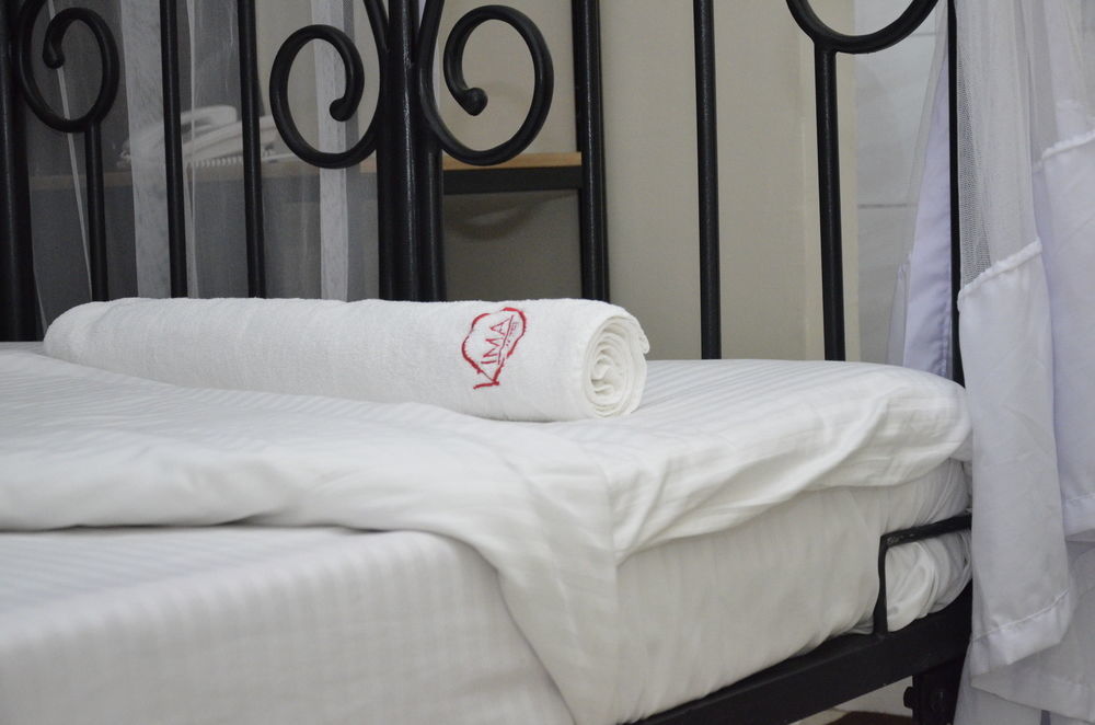 Kima B&B نيروبي المظهر الخارجي الصورة