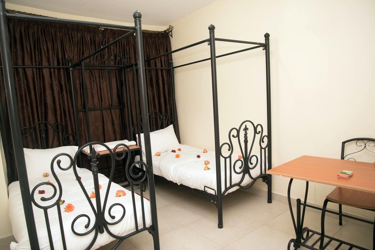 Kima B&B نيروبي المظهر الخارجي الصورة