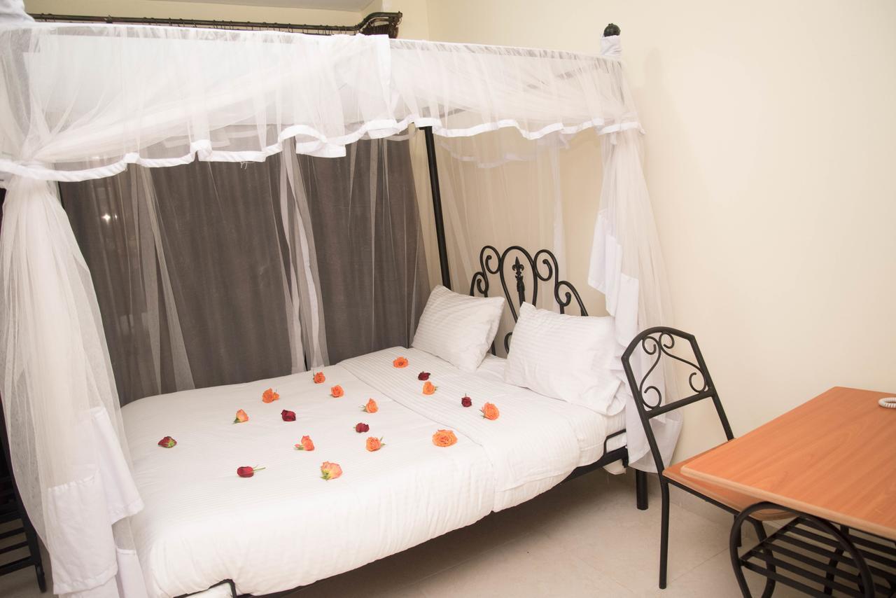 Kima B&B نيروبي المظهر الخارجي الصورة