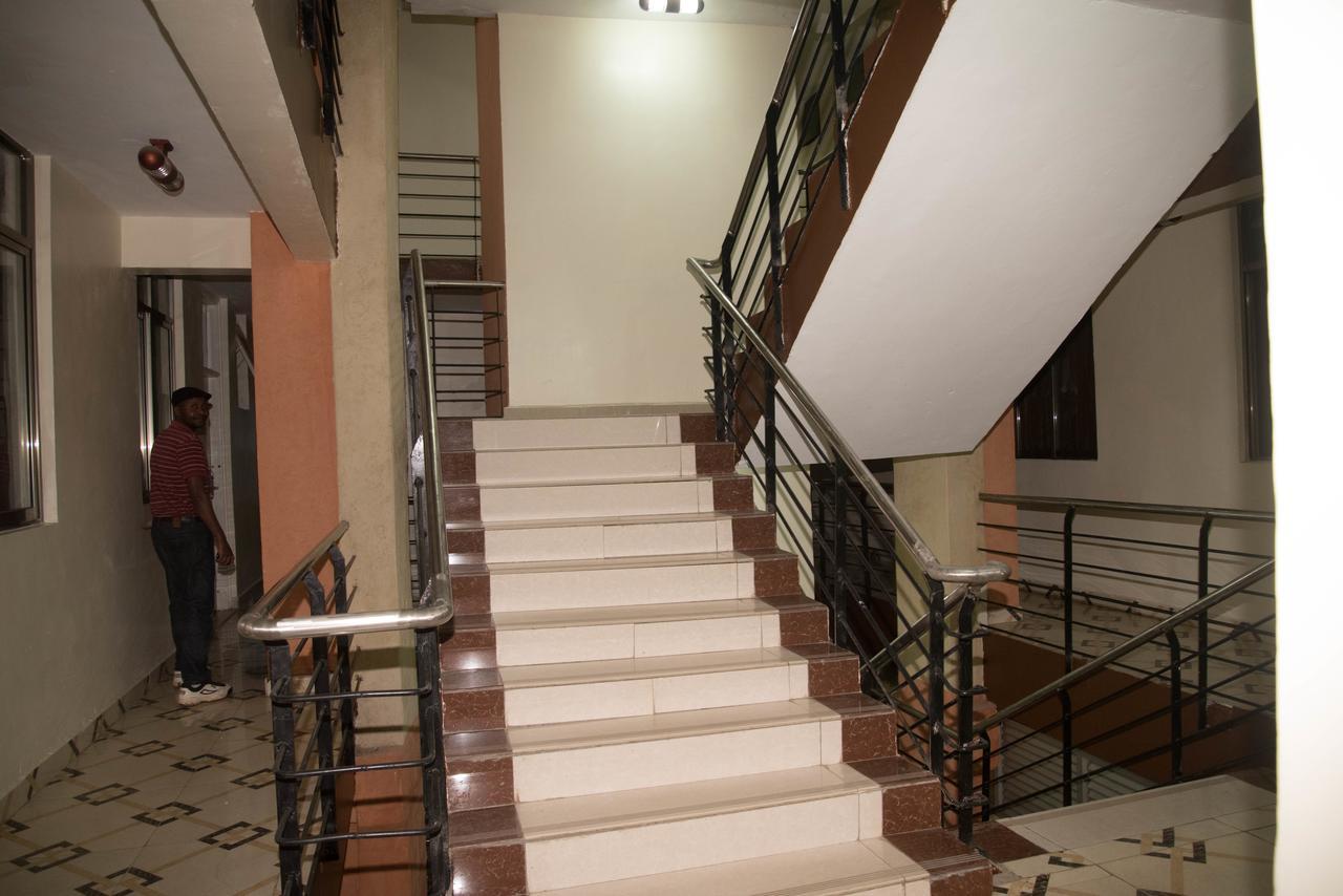 Kima B&B نيروبي المظهر الخارجي الصورة