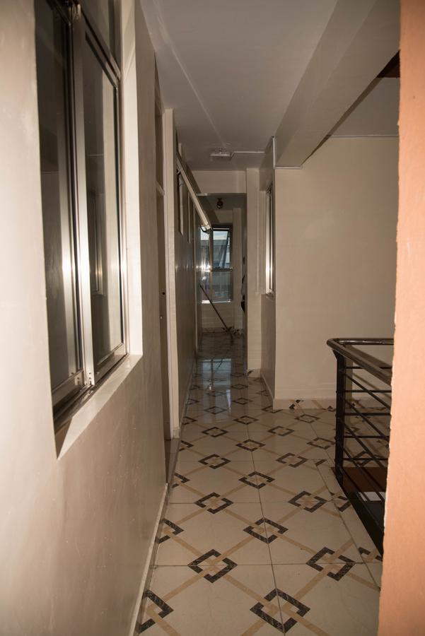 Kima B&B نيروبي المظهر الخارجي الصورة
