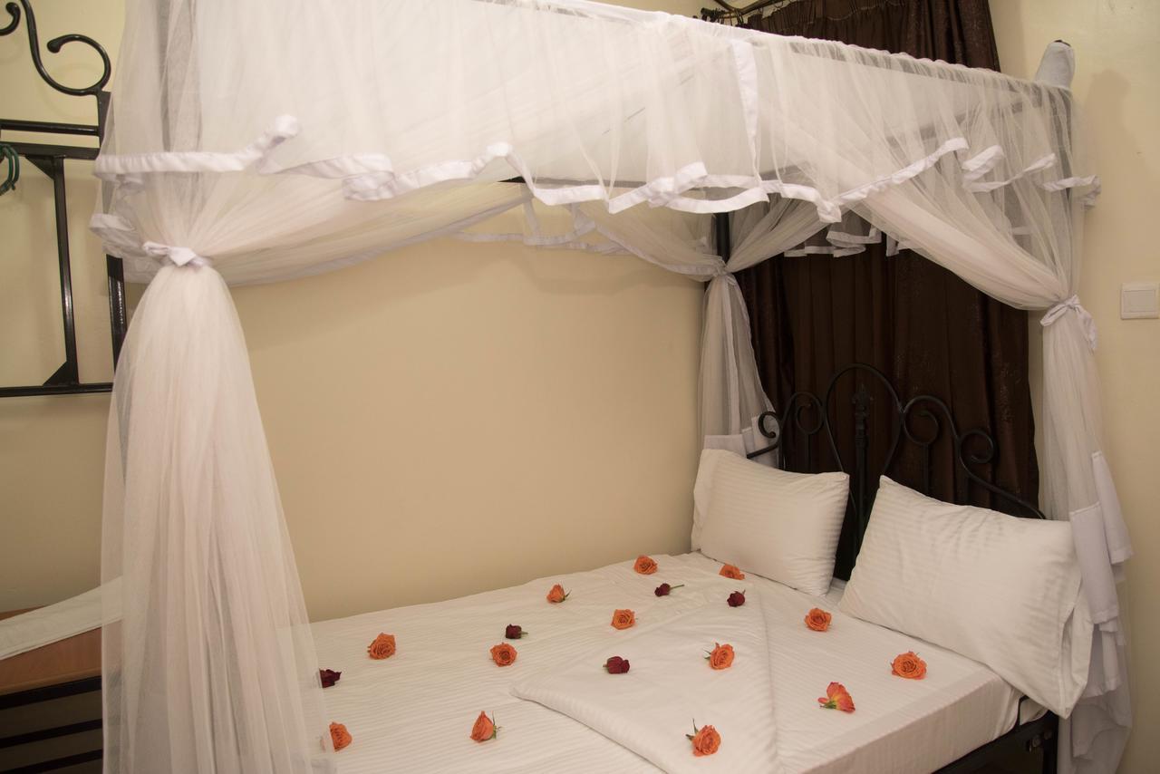 Kima B&B نيروبي المظهر الخارجي الصورة
