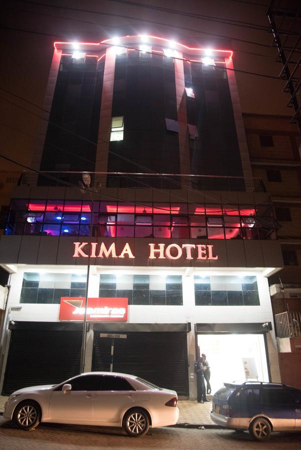 Kima B&B نيروبي المظهر الخارجي الصورة