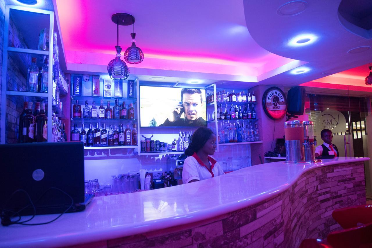 Kima B&B نيروبي المظهر الخارجي الصورة