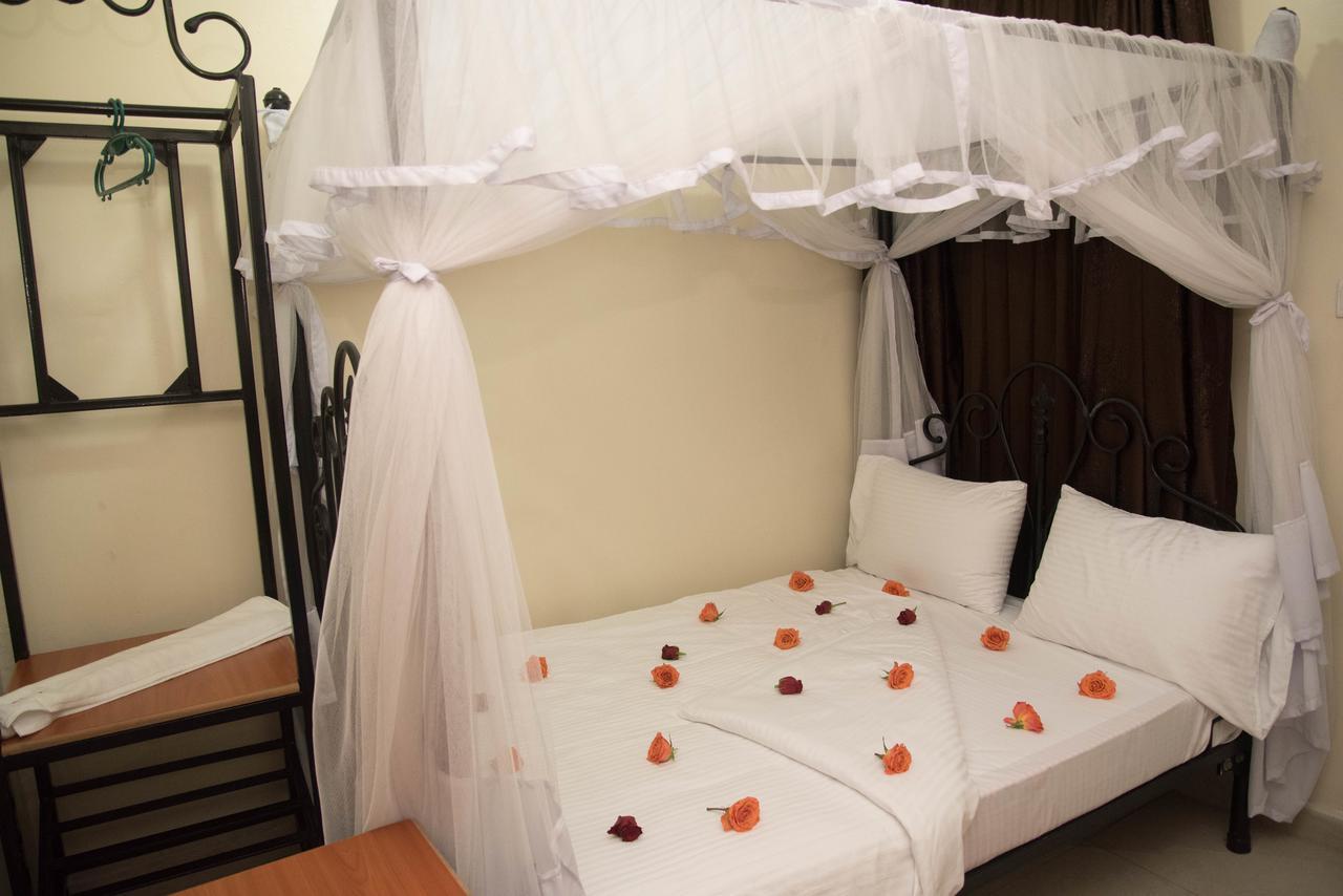 Kima B&B نيروبي المظهر الخارجي الصورة