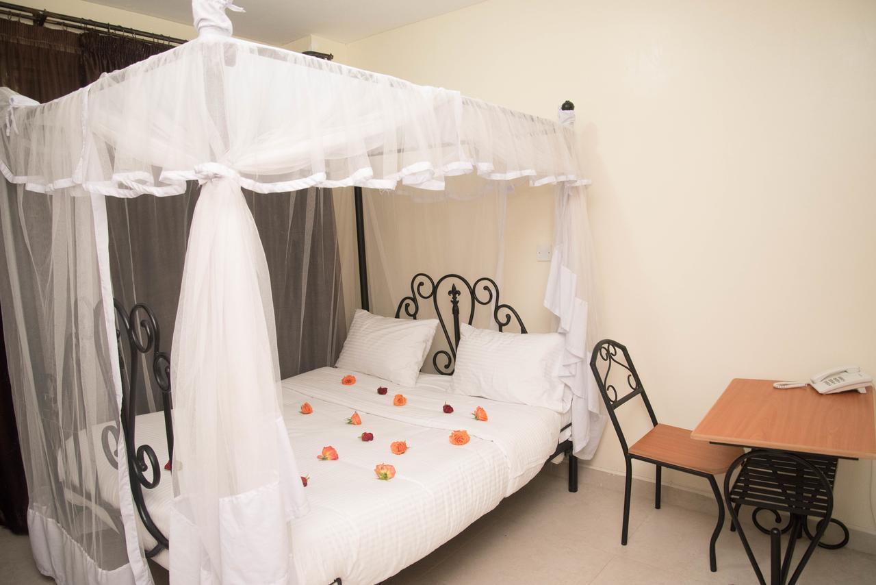 Kima B&B نيروبي المظهر الخارجي الصورة