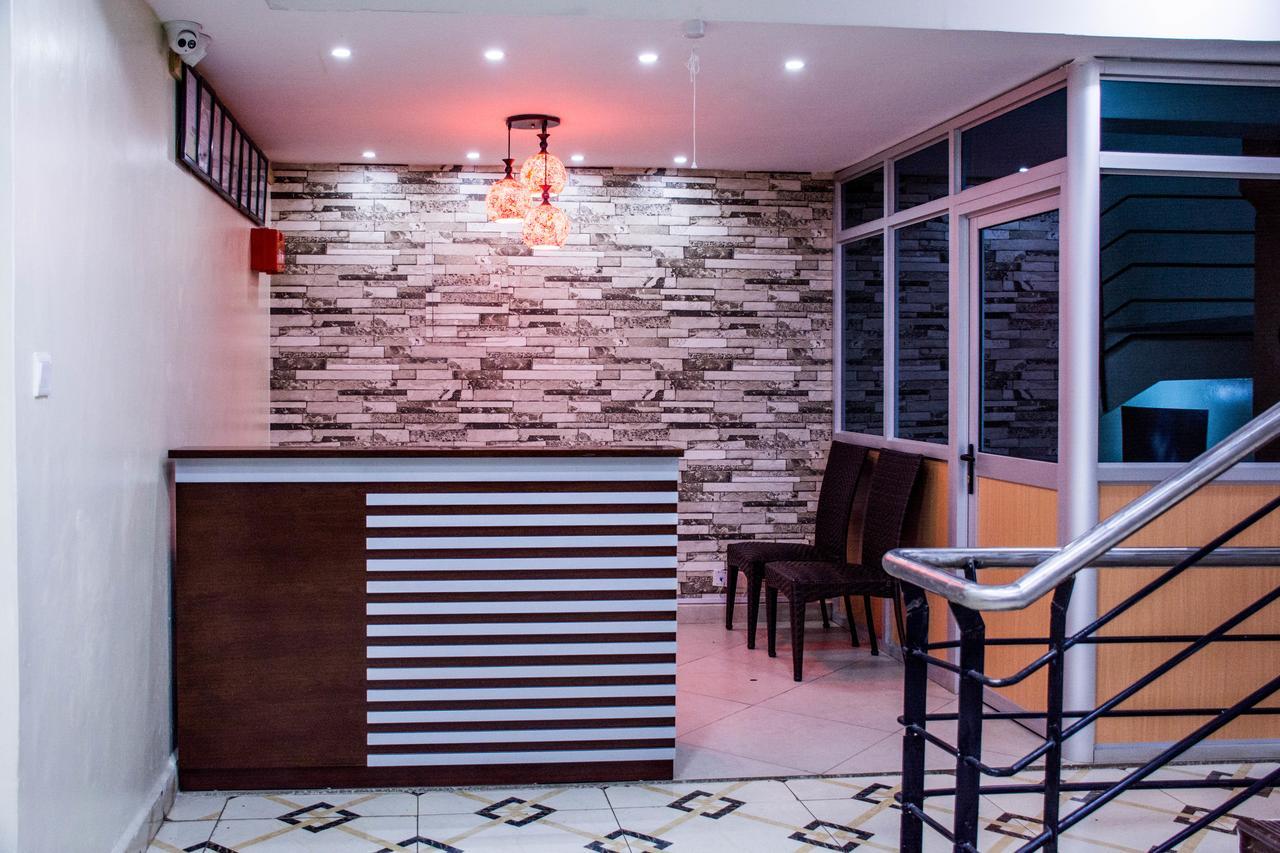 Kima B&B نيروبي المظهر الخارجي الصورة