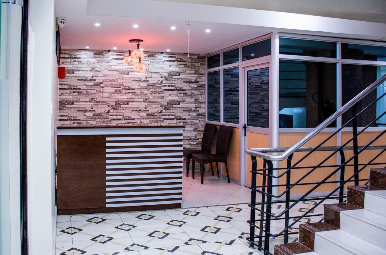Kima B&B نيروبي المظهر الخارجي الصورة