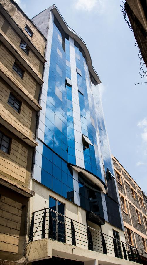 Kima B&B نيروبي المظهر الخارجي الصورة