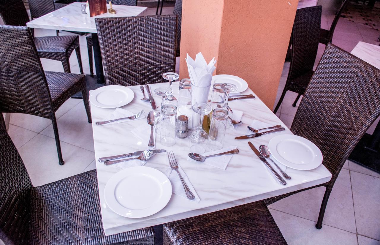 Kima B&B نيروبي المظهر الخارجي الصورة