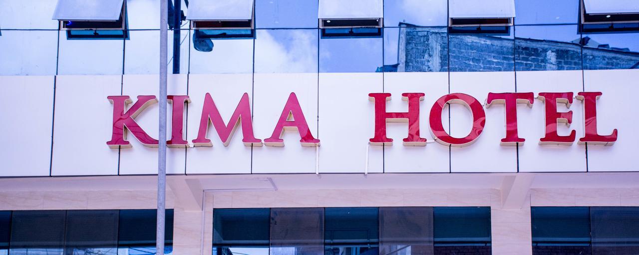 Kima B&B نيروبي المظهر الخارجي الصورة