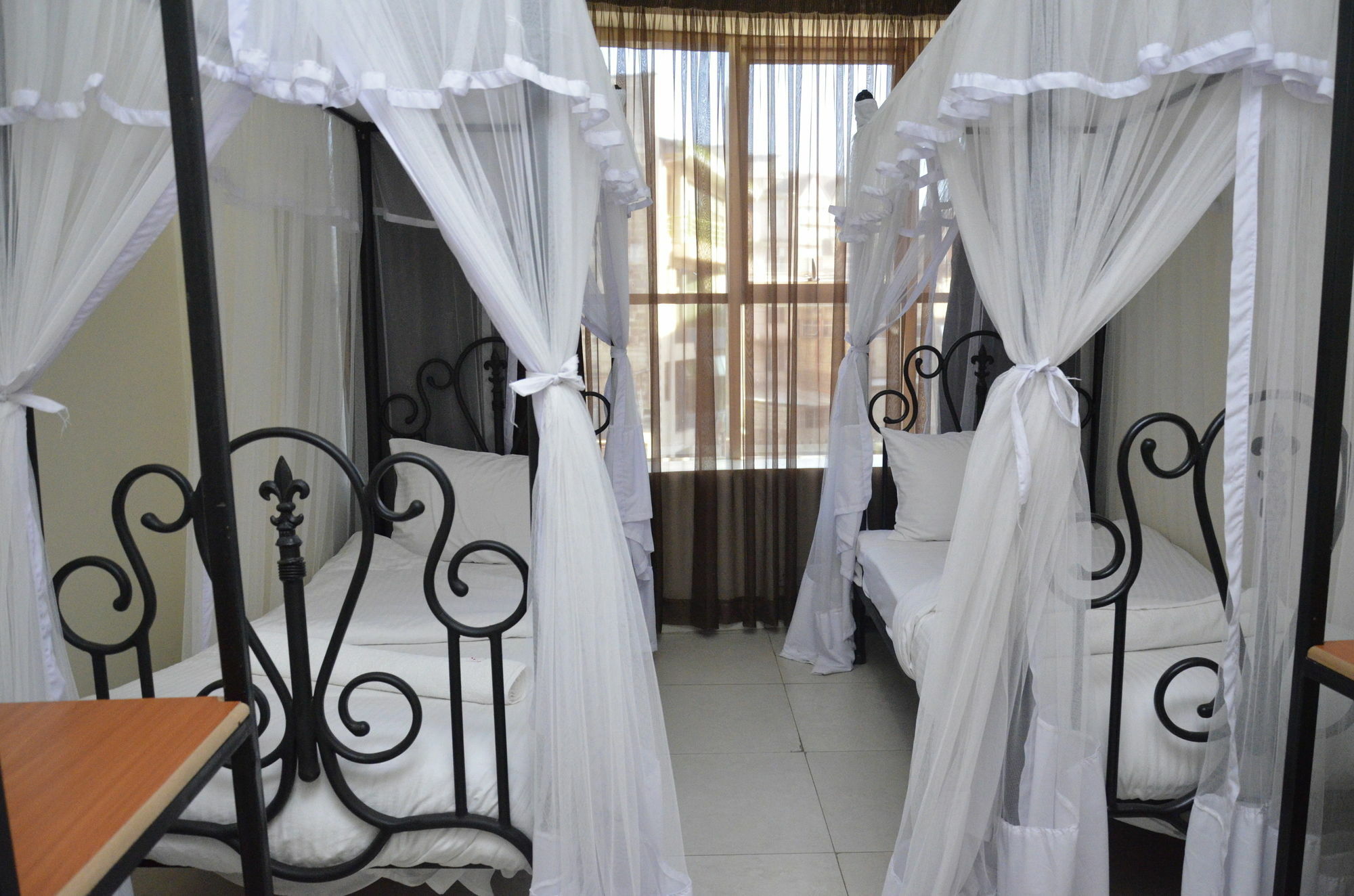 Kima B&B نيروبي المظهر الخارجي الصورة