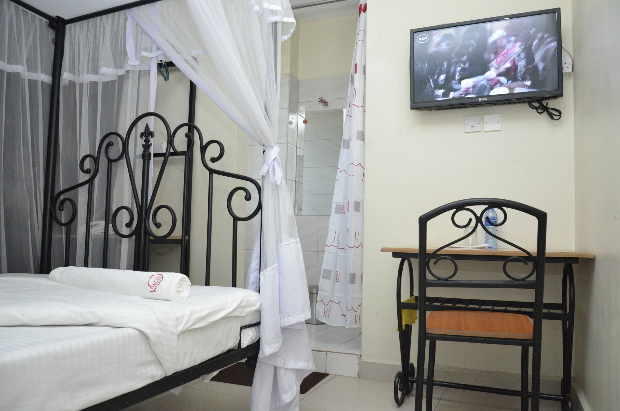 Kima B&B نيروبي المظهر الخارجي الصورة